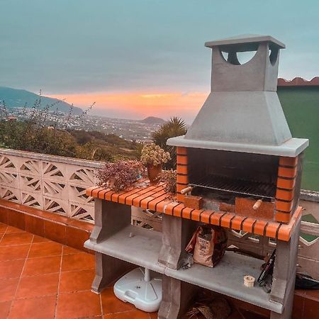 Sun-Soaked Apt W Patio, Balcony & Garden - Aguilas La Orotava Kültér fotó