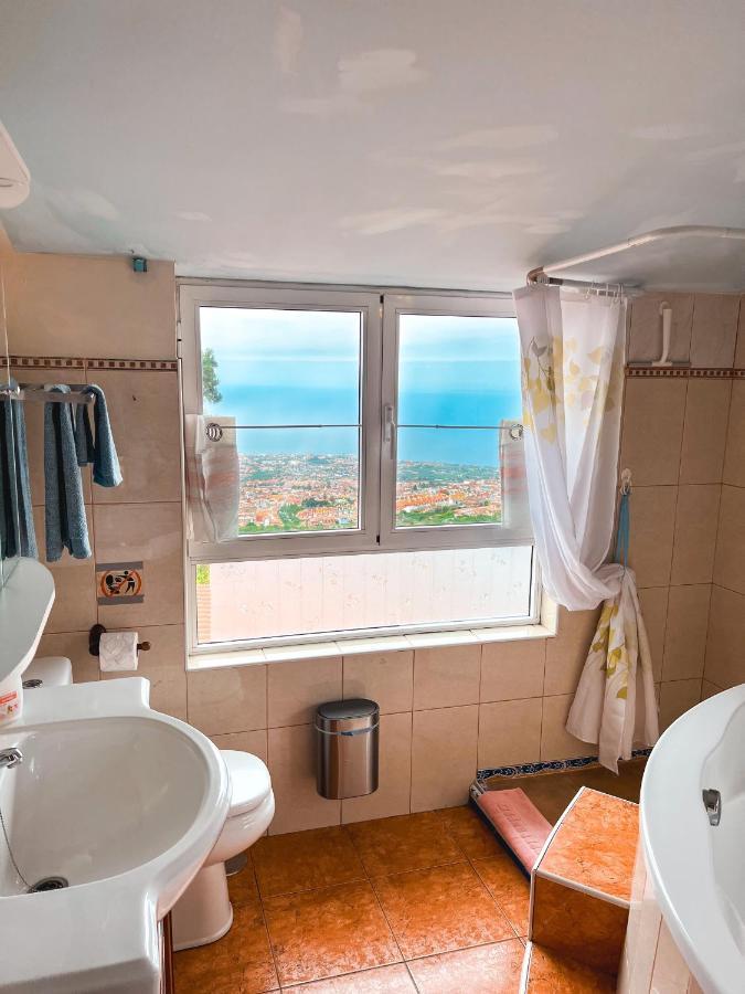 Sun-Soaked Apt W Patio, Balcony & Garden - Aguilas La Orotava Kültér fotó