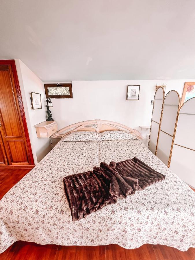Sun-Soaked Apt W Patio, Balcony & Garden - Aguilas La Orotava Kültér fotó