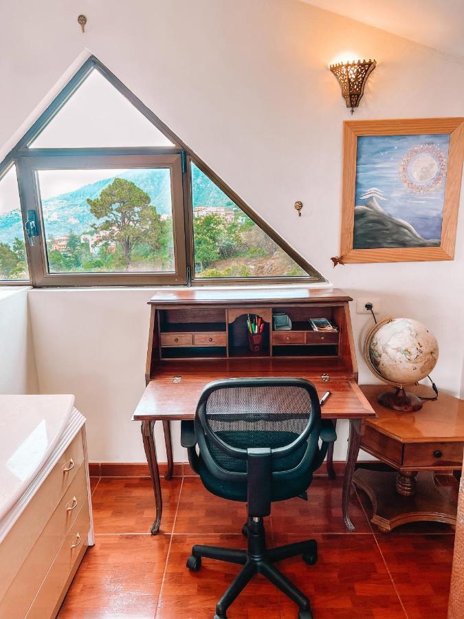 Sun-Soaked Apt W Patio, Balcony & Garden - Aguilas La Orotava Kültér fotó